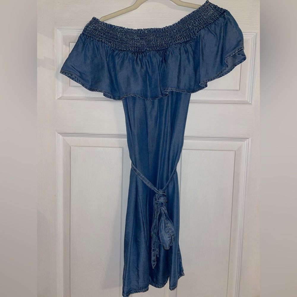 HAUTE MONDE dress size S